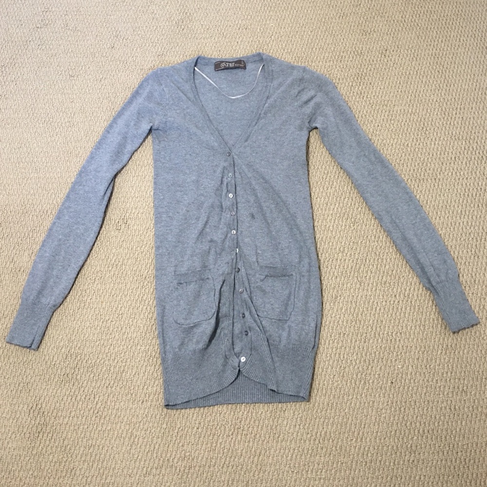 🍁Cardigan Sweater🍁